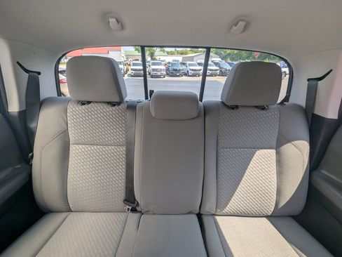 Used 2023 Toyota Tacoma SR5 RWD image 26