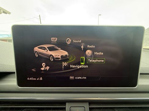 Used 2018 Audi A5 2.0T Premium Plus image 14