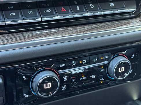 Certified 2025 Chevrolet Silverado 1500 RST w/ Convenience Package II image 22