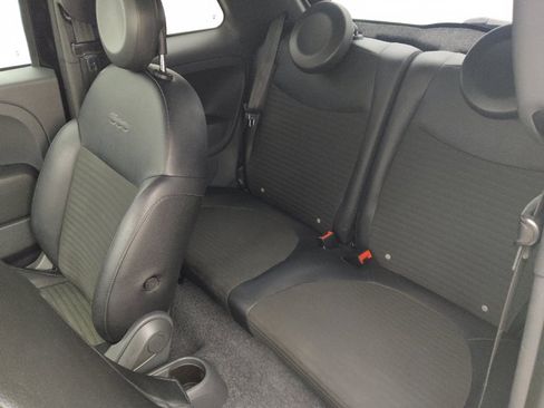 Used 2015 FIAT 500 Sport w/ Comfort/Convenience Group image 18