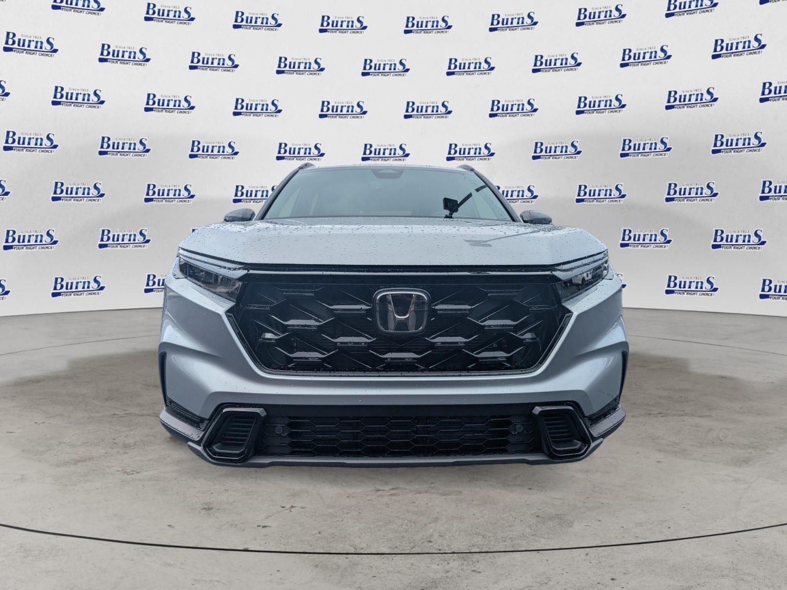 New 2026 Honda CR-V Sport-L image 8