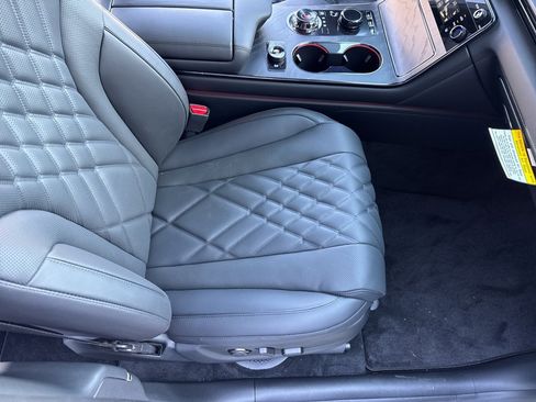 New 2026 Genesis GV80 3.5T Prestige image 13