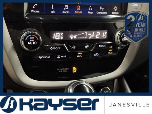 Used 2020 Nissan Murano SL image 15