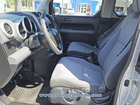 Used 2008 Honda Element EX image 10