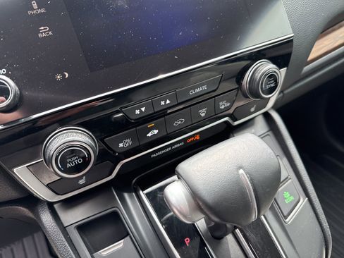 Used 2021 Honda CR-V EX-L image 19