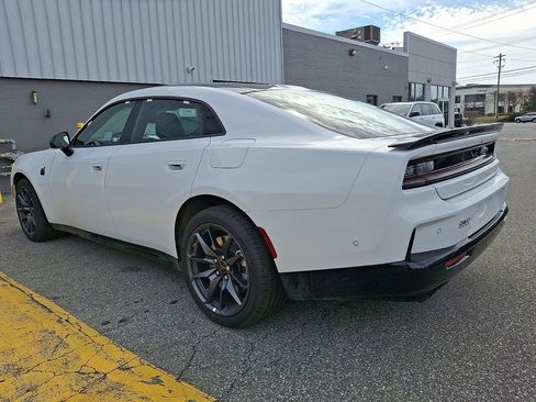 New 2026 Dodge Charger Scat Pack image 3