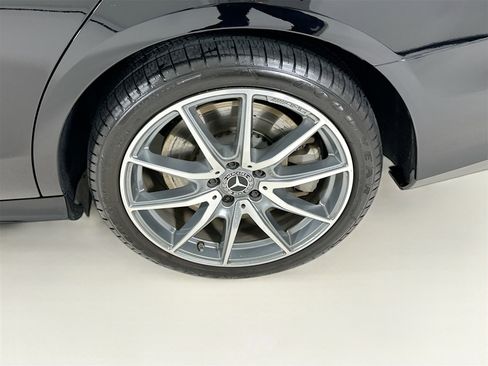 Used 2023 Mercedes-Benz E 450 4MATIC Sedan image 33