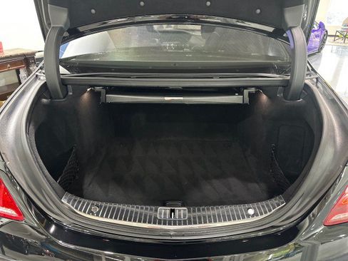 Used 2015 Mercedes-Benz S 63 AMG 4MATIC Sedan image 37
