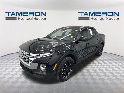 Used 2023 Hyundai Santa Cruz SEL