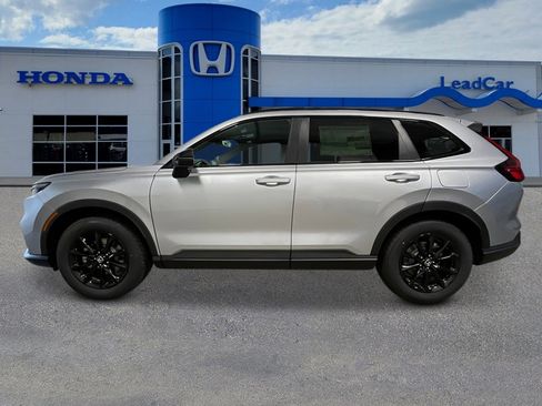 New 2026 Honda CR-V Sport-L image 2