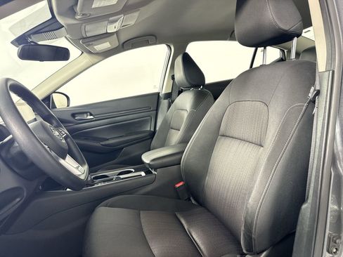 Certified 2024 Nissan Altima 2.5 SV image 20