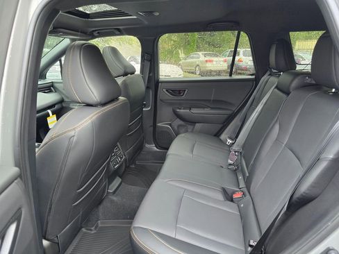 New 2026 Subaru Outback Wilderness AWD/4WD image 10