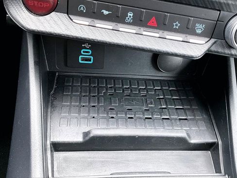 Used 2024 Ford Mustang Premium image 15