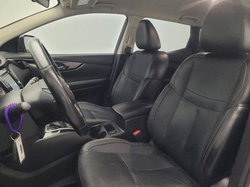 Used 2017 Nissan Rogue Sport SL FWD image 17