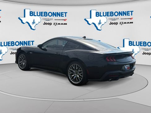 Used 2024 Ford Mustang GT Premium RWD image 7