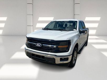 Used 2024 Ford F150 XLT w/ Equipment Group 302A MID