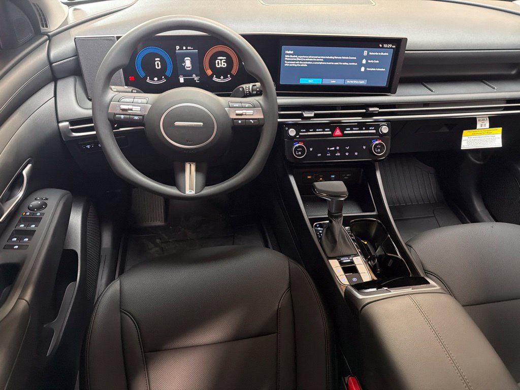 New 2026 Hyundai Tucson SEL Plus FWD image 17