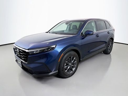 Used 2026 Honda CR-V EX-L image 3