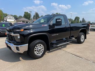Used 2024 Chevrolet Silverado 2500 LT w/ Convenience Package video 1