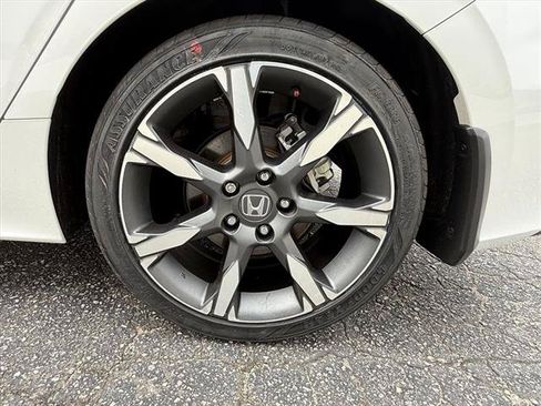 Used 2025 Honda Civic Sport Touring image 32