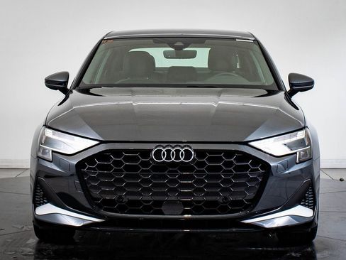 Certified 2025 Audi A3 2.0T Premium image 2