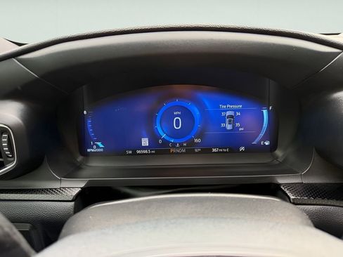Used 2020 Ford Explorer ST w/ ST Street Pack AWD/4WD image 22