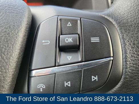 New 2026 Ford Transit 350 148 Medium Roof image 23