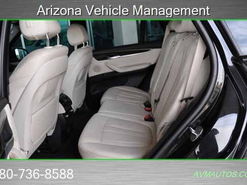 Used 2017 BMW X5 sDrive35i image 25