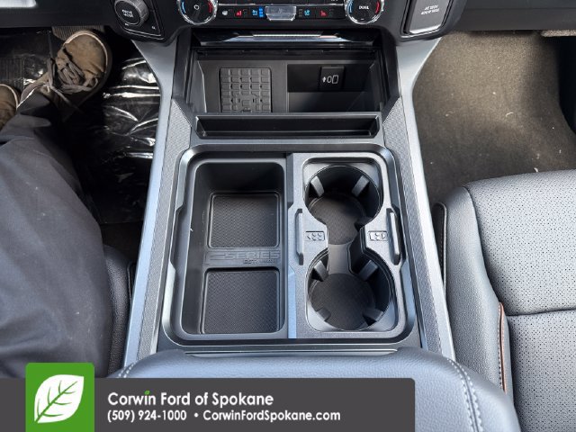 New 2026 Ford F350 Lariat AWD/4WD image 33