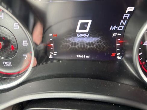 Used 2023 Dodge Charger SXT image 38