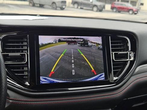 Used 2024 Dodge Durango GT image 19