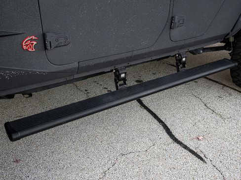 Used 2021 Jeep Gladiator Overland w/ Popular Equipment Package image 49