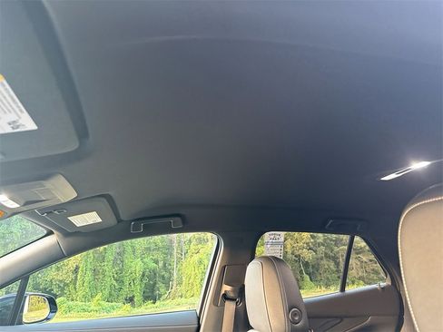 New 2025 Chevrolet Blazer EV LT w/ Super Cruise Package image 20