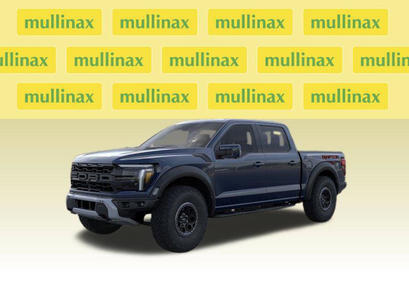 New 2026 Ford F150 Raptor AWD/4WD image 44