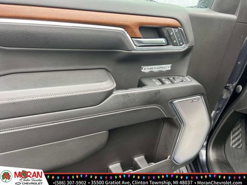 Certified 2023 GMC Sierra 1500 Denali image 15