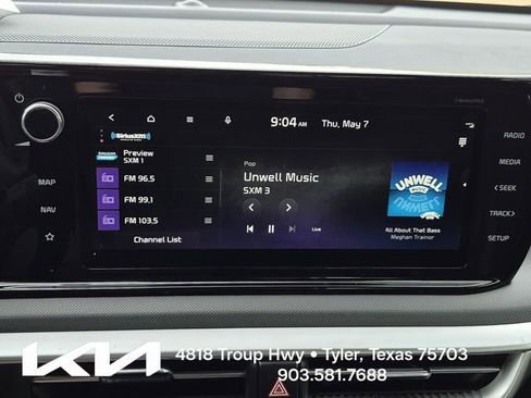 Certified 2023 Kia K5 GT-Line FWD image 36