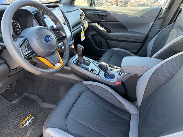 New 2027 Subaru Crosstrek 2.5i Wilderness AWD/4WD image 18