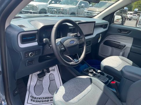 New 2026 Ford Maverick XLT w/ Equipment Group 301A AWD/4WD image 15