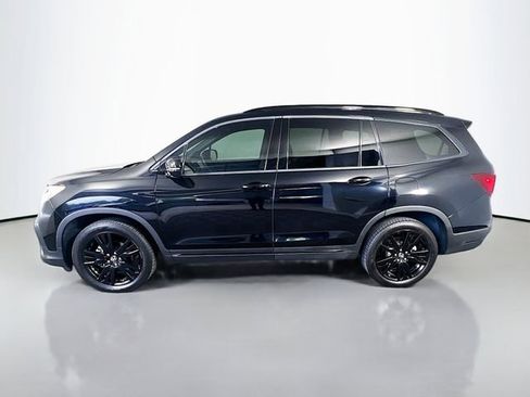 Used 2020 Honda Pilot Black Edition image 5
