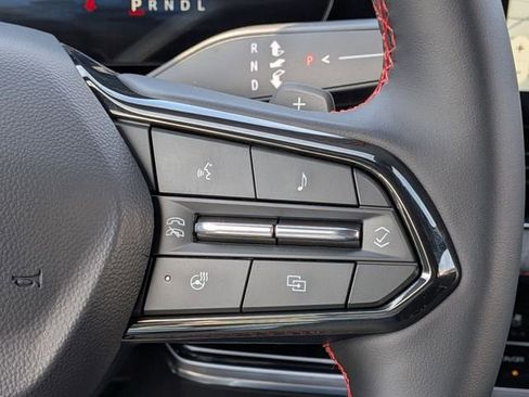 New 2026 Chevrolet Equinox RS FWD image 19