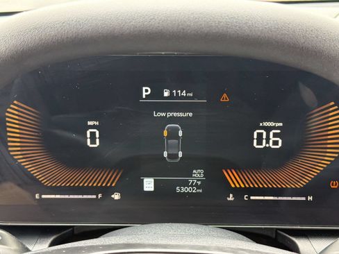 Used 2025 Kia K4 FWD image 20