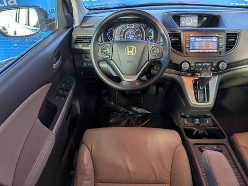 Used 2012 Honda CR-V EX-L image 15