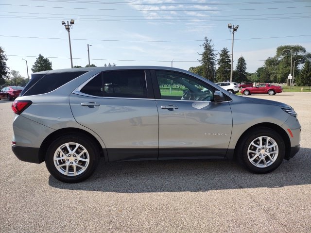 Used 2024 Chevrolet Equinox LT FWD image 6