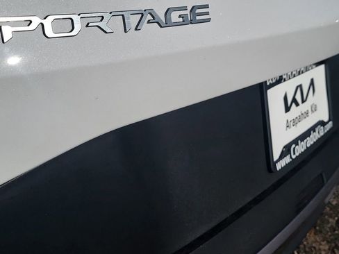 New 2026 Kia Sportage LX image 13