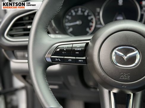 Used 2025 MAZDA CX-30 AWD 2.5 S w/ Select Sport Pkg image 20