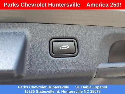 Used 2024 Hyundai Palisade Calligraphy FWD image 33