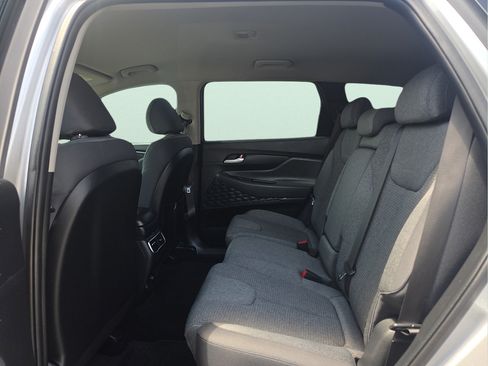 Used 2023 Hyundai Santa Fe SEL FWD image 11