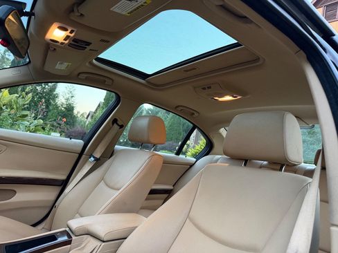 Used 2009 BMW 328i Sedan RWD image 17