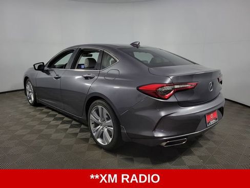 Used 2023 Acura TLX Technology Package image 6