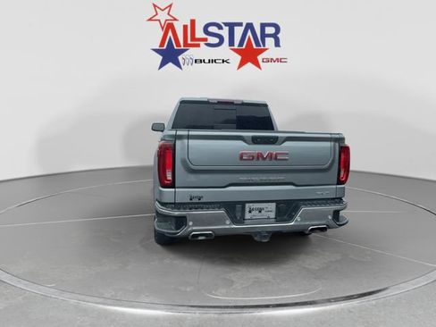 Used 2023 GMC Sierra 1500 SLT AWD/4WD image 6